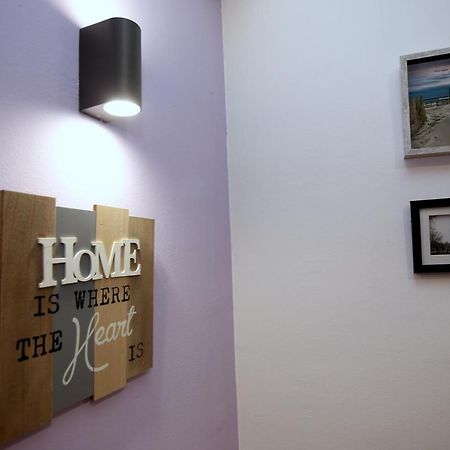 Apartments Rooms Fontane Trnje - Free Parking زغرب المظهر الخارجي الصورة