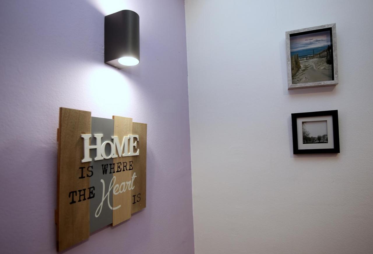Apartments Rooms Fontane Trnje - Free Parking زغرب المظهر الخارجي الصورة